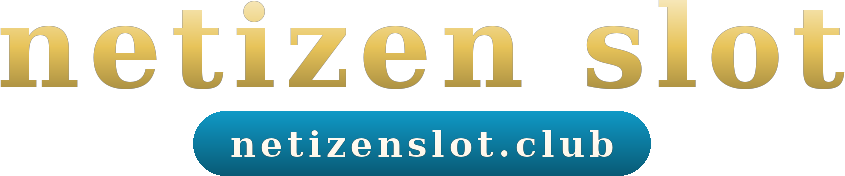 netizen slot logo